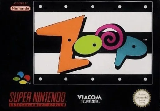 Zoop (Europe)